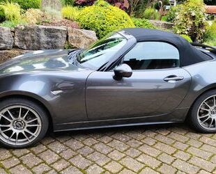 Mazda Mazda MX-5 RF 2.0 SKYACTIV-G 184 Sports-Line Sport Gebrauchtwagen