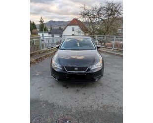 Seat Seat Leon 2.0 TDI 110kW zu verkaufen Gebrauchtwagen