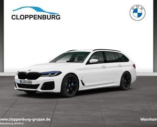 BMW BMW 530d Touring M Sportpaket Head-Up HK HiFi DAB Gebrauchtwagen