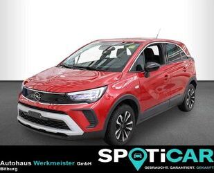 Opel Opel Crossland X Elegance Gebrauchtwagen