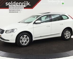 Volvo Volvo XC60 2.4 D4 Summum | panorama dach | Adaptiv Gebrauchtwagen