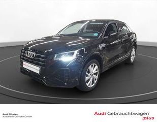 Audi Audi Q2 40 TFSI qu. S line LED LM 18