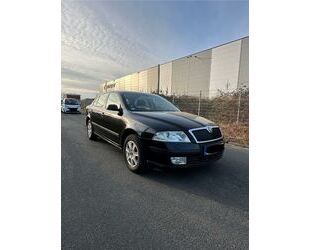 Skoda Skoda Octavia 2.0 FSI Laurin & Klement Laurin & Kl Gebrauchtwagen