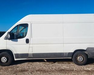 Fiat Ducato Gebrauchtwagen