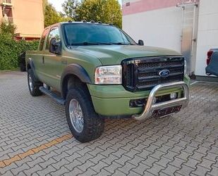 Ford Ford F 250 Super Duty Powerstroke Gebrauchtwagen