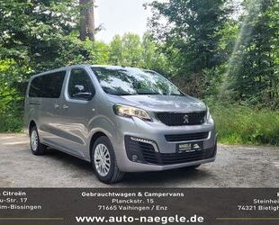 Peugeot Peugeot Expert Sunvan MAX Reisemobil FZG628 145 | Gebrauchtwagen