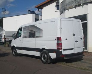 Mercedes-Benz Mercedes-Benz Sprinter 313 CDI L2/H1 Klima Parc-Tr Gebrauchtwagen