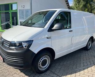 VW Volkswagen T6 Transporter 2.0 TDI EcoProfi Gebrauchtwagen