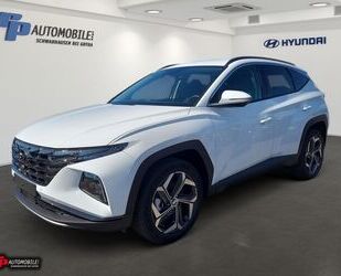 Hyundai Hyundai TUCSON 1.6 T-GDi Hybrid 2WD TREND MJ22 Ass Gebrauchtwagen