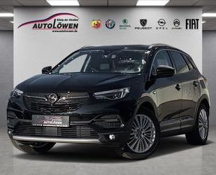 Opel Opel Grandland X Business Innovation PHEV 4x4 AT-8 Gebrauchtwagen