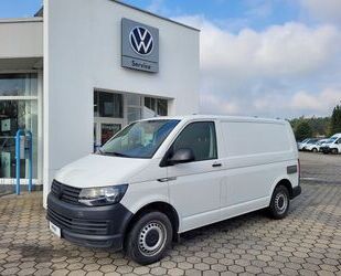 VW Volkswagen T6 Kasten AHK Klima Gebrauchtwagen