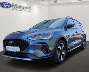 Ford Ford Focus Turnier Active 1.0 EcoBoost Mild-Hybrid Gebrauchtwagen