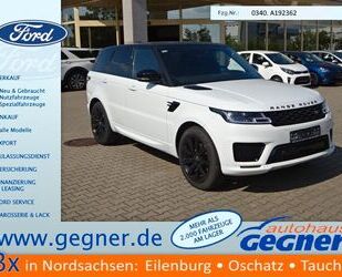 Land Rover Land Rover Range Rover Sport TDV6 HSE Dynamic Pano Gebrauchtwagen