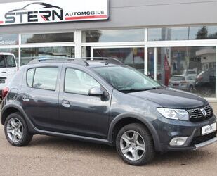 Dacia Dacia Sandero Stepway Prestige NAVI l KAMERA l 1.H Gebrauchtwagen