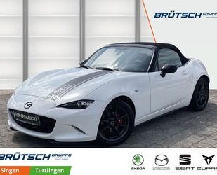 Mazda Mazda MX-5 Prime-Line 1.5 KLIMA / LED-SCHEINWERFER Gebrauchtwagen