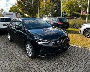 Opel Opel Corsa F Elegance Automatik Gebrauchtwagen