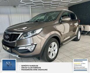 Kia Kia Sportage FIFA World Cup Edition 4WD 2 Hand, , Gebrauchtwagen