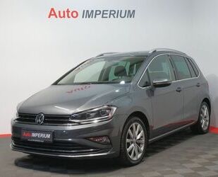 VW Volkswagen Golf Sportsvan VII Highline*ACC*Navi*LE Gebrauchtwagen