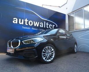 BMW BMW 118 Baureihe 1 Lim. 118 i Advantage Gebrauchtwagen