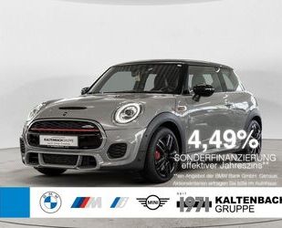 Mini MINI John Cooper Works Chili SPORTABGASANLAGE LED Gebrauchtwagen