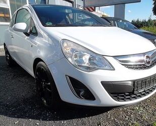 Opel Opel Corsa OPC-Line,1.4 101PS,Klima,17