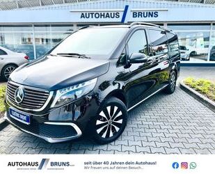 Mercedes-Benz Mercedes-Benz EQV 300 L DESIGN PAKET - INKL. 2 JAH Gebrauchtwagen