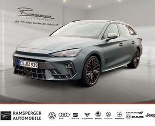 Cupra Cupra Leon Sportstourer VZ 1.5 TSI e-HYBRID ACC Pa Gebrauchtwagen