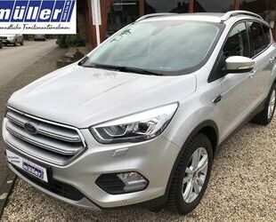 Ford Ford Kuga 1.5 EcoB. Cool&Connect *PrinsGasanlage*A Gebrauchtwagen