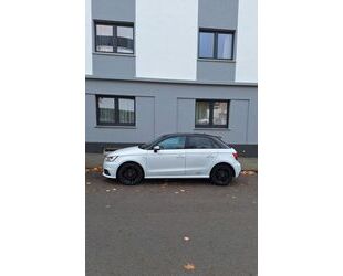 Audi Audi A1 1.0 TFSI ultra sport Sportback sport Gebrauchtwagen