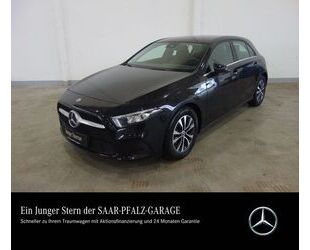 Mercedes-Benz Mercedes-Benz A 180 d STYLE*R-KAM*PTS*NAVI*LED*CAR Gebrauchtwagen