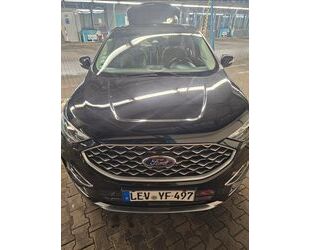 Ford Ford Edge 2,0 l EcoBlue Bi-Turbo 4x4 VIGNALE Auto. Gebrauchtwagen