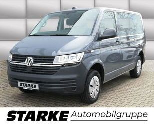 VW Volkswagen T6 Kombi 2.0 TDI 9-Sitzer PDC Tempo Kl Gebrauchtwagen