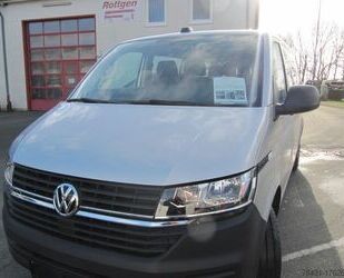 VW Volkswagen ANDERE T6.1 Transporter Kombi Kombi lan Gebrauchtwagen