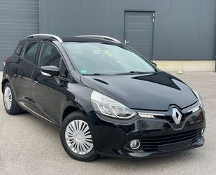 Renault Renault Clio IV 0,9 TCe Grandt.Dynamique Euro-6, N Gebrauchtwagen