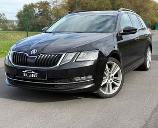 Skoda Skoda Octavia Combi Style*AHK*PANO*LED*ACC*SPORT-S Gebrauchtwagen