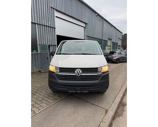 VW Volkswagen T6 Kombi Gebrauchtwagen