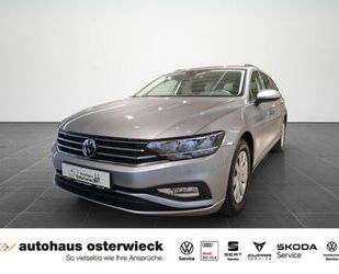 VW Volkswagen Passat Variant LED / KLIMA / NAVI Gebrauchtwagen