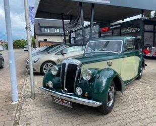  andere Andere *DAIMLER Saloon DB 18 RHD 2.5 Automatik Oldtimer