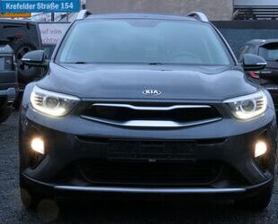 Kia Stonic Gebrauchtwagen