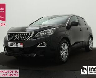 Peugeot Peugeot 3008 BWJ 2020 1.2 PureTech 131 PK Blue Lea Gebrauchtwagen