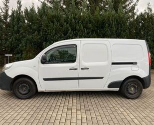 Renault Renault Kangoo Rapid MAXI Extra aus 1.HAND !!! Gebrauchtwagen