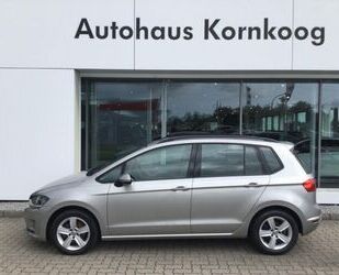 VW Volkswagen Golf Sportsvan 1.6 TDI DSG Comfortline Gebrauchtwagen