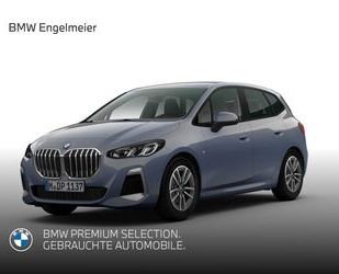 BMW BMW 218 Active Tourer i M Sport AHK Navi Autom RFK Gebrauchtwagen