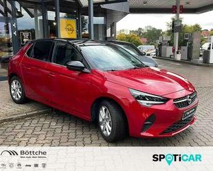 Opel Opel Corsa Elegance Metallic Gebrauchtwagen