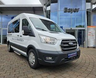 Ford Ford Transit 350 L3H2 VA Trend Gebrauchtwagen