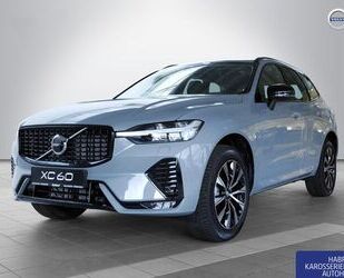 Volvo Volvo XC60 B5 AWD Plus Dark PDC SHZ KAMERA NAVI LE Gebrauchtwagen