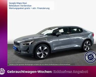 Polestar Polestar 2 Long Range Single Motor 360° Pilot-Lite Gebrauchtwagen