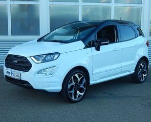 Ford Ford ECOSPORT 1.0 EcoBoost ST-LINE Gebrauchtwagen