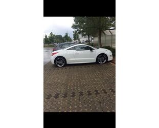 Peugeot Peugeot RCZ 1.6 200 THP - 6000 € Gebrauchtwagen