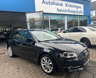 Audi Audi A3 Sportback 1.2 TFSI Amb.Xenon Shz Pdc Garan Gebrauchtwagen